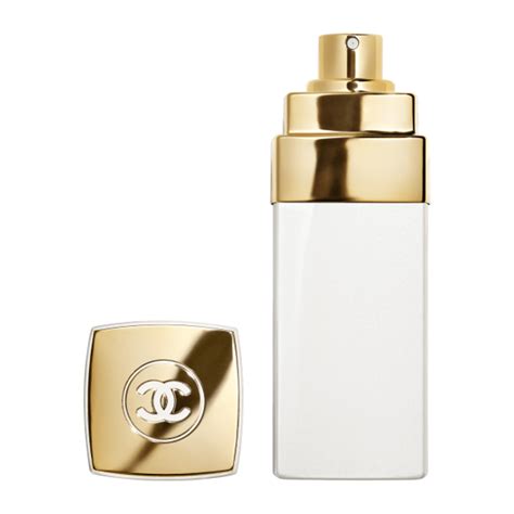 chanel mademoiselle refillable purse spray|Chanel coco mademoiselle price comparison.